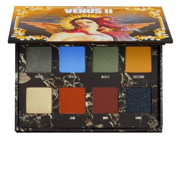 Lime Crime Venus II Palette - Picture 2 of 7